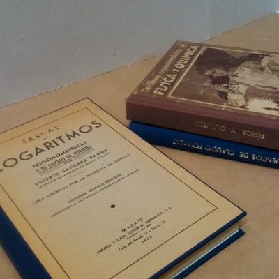 RESTAURACIÓN DE LIBROS ANTIGUOS