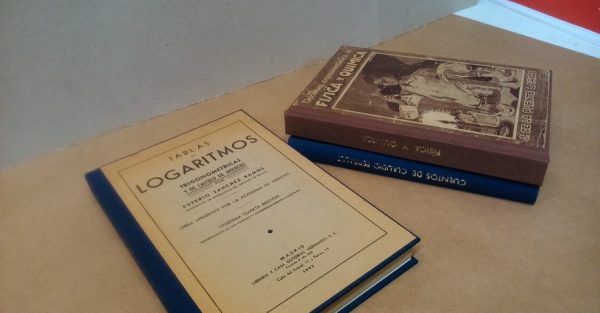 RESTAURACIÓN DE LIBROS ANTIGUOS
