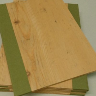 CARTES DE RESTAURANT DE FUSTA