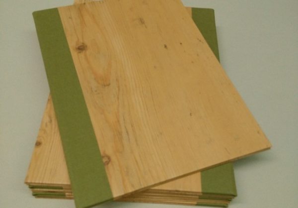 CARTES DE RESTAURANT DE FUSTA