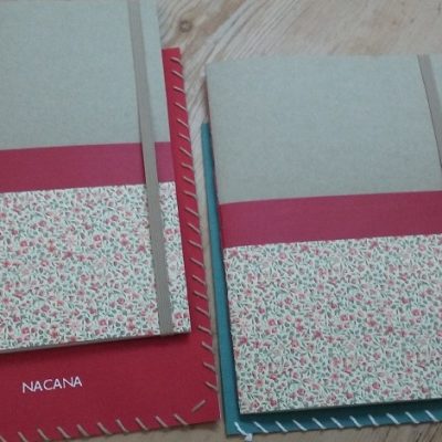 CONJUNTOS DE LIBRETAS QUE ENAMORAN!