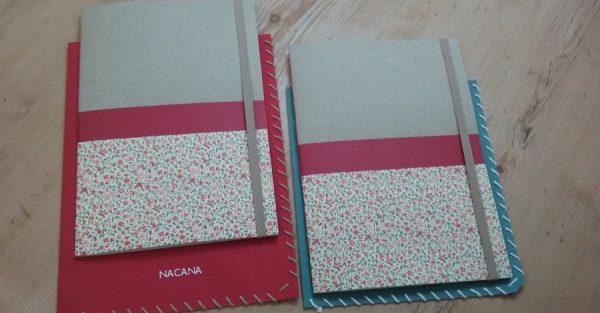 CONJUNTOS DE LIBRETAS QUE ENAMORAN!