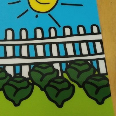 LIBRETA INFANTIL DE DIBUJO