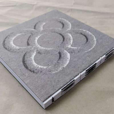 LIBRETA INSPIRADA EN BARCELONA