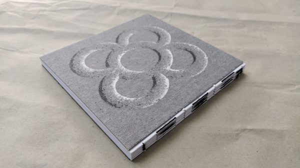 LIBRETA INSPIRADA EN BARCELONA