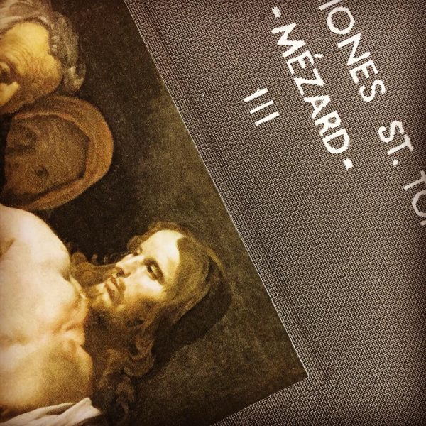 ENCUADERNACIÓN DE LA COLECCIÓN "MEDITACIONES DE ST. TOMÁS" - Imagen 2